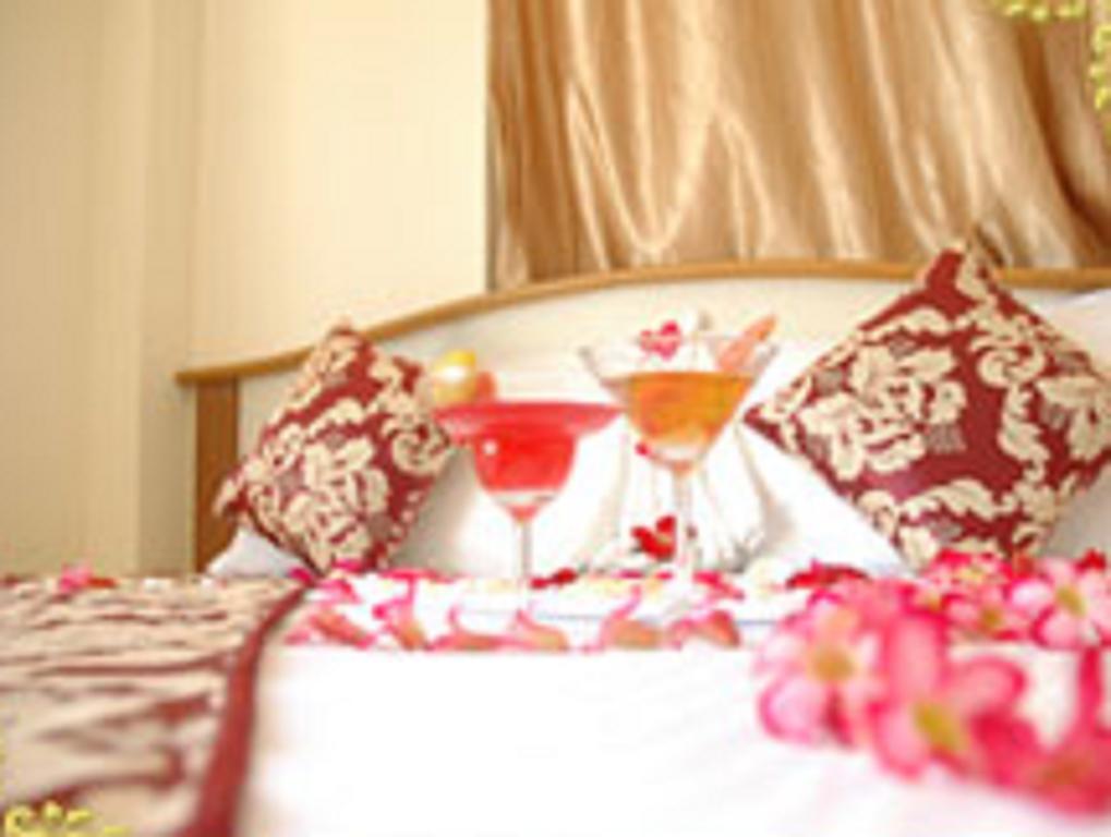 Diamond Crown Hotel Тавой Экстерьер фото