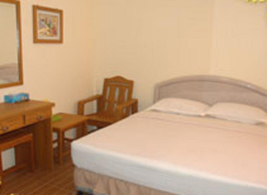 Diamond Crown Hotel Тавой Экстерьер фото