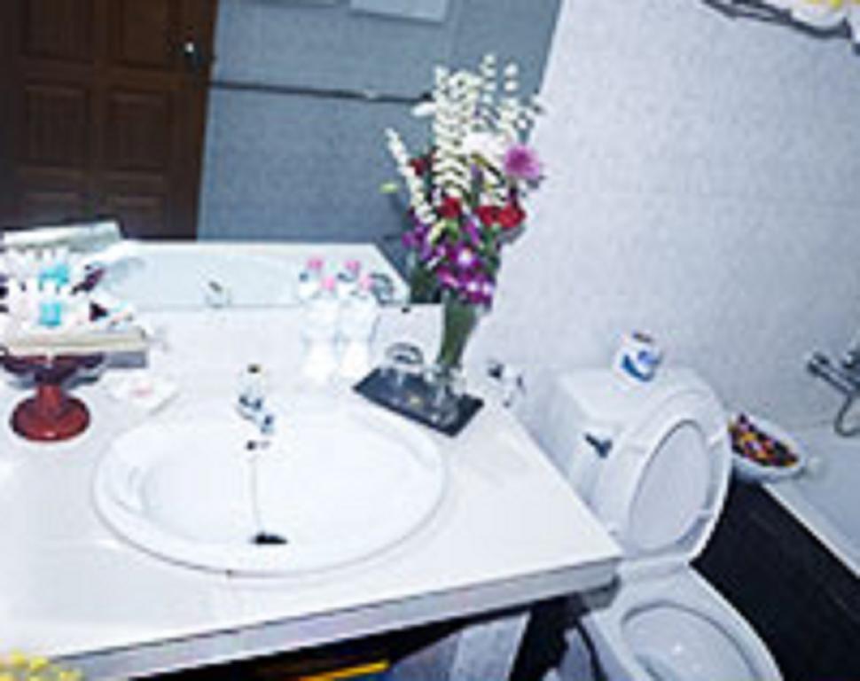 Diamond Crown Hotel Тавой Экстерьер фото