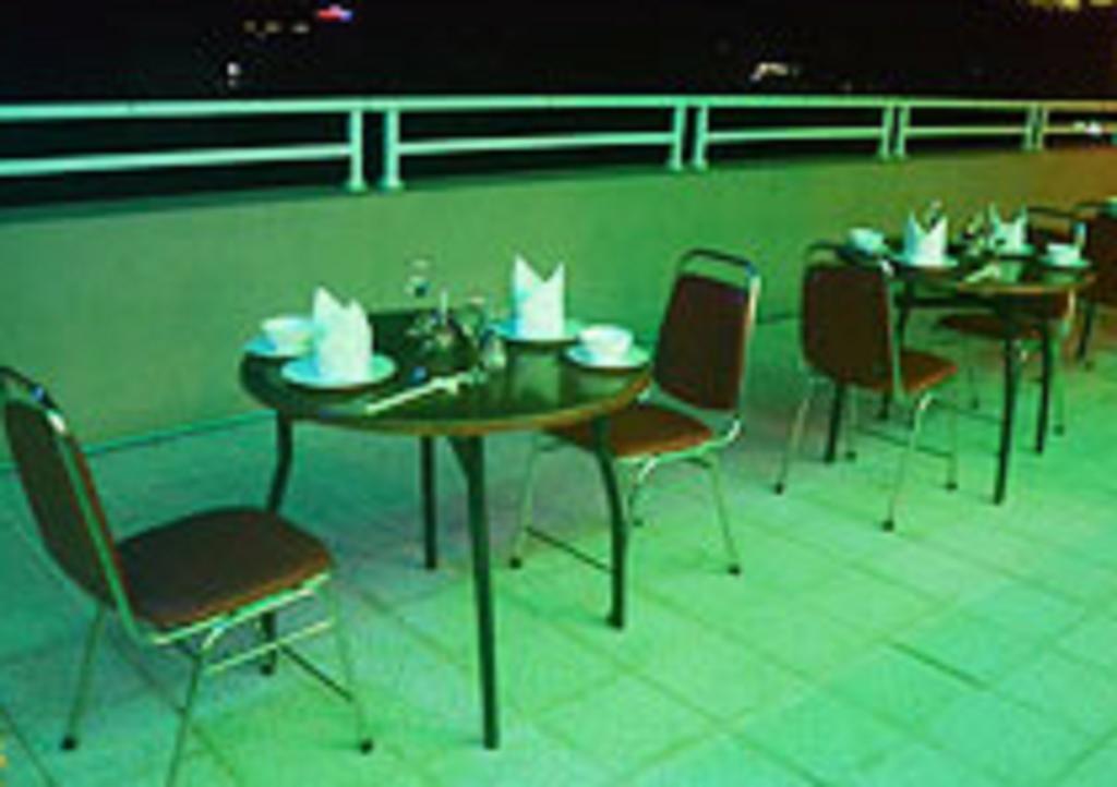 Diamond Crown Hotel Тавой Экстерьер фото