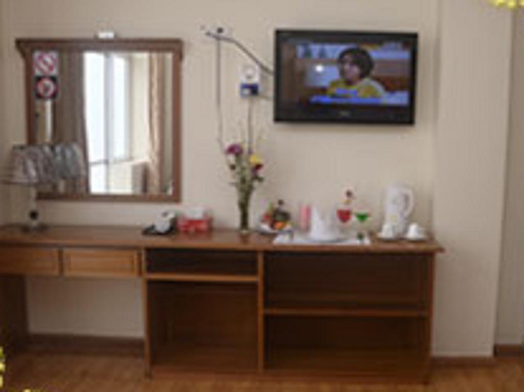 Diamond Crown Hotel Тавой Экстерьер фото