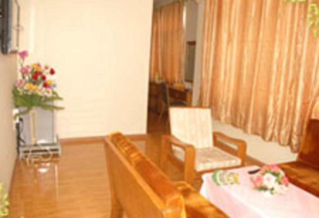 Diamond Crown Hotel Тавой Экстерьер фото