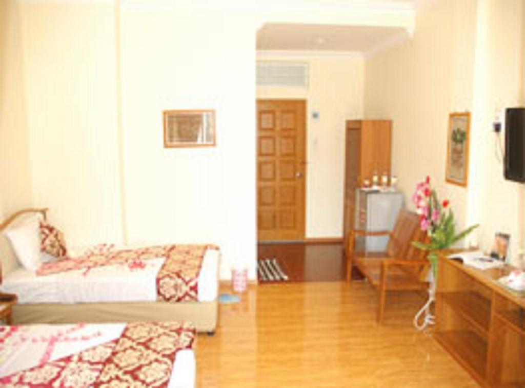 Diamond Crown Hotel Тавой Экстерьер фото